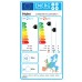Klima uređaj Haier Revive Plus AS35RBAHRA-PL/1U35YESFRA-4 , 3,5 kW, Inverter, Wi-Fi